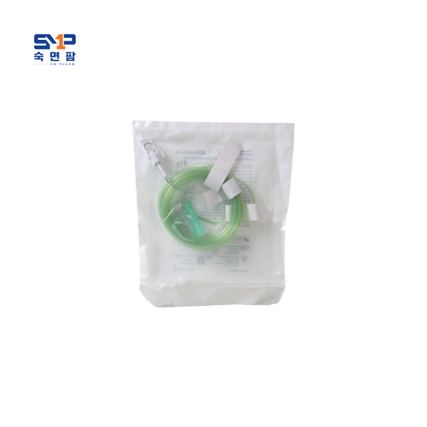 (낱개)Etco2 airway adapter O2+CO2 캔뉴라 (REF3469ADU-00)