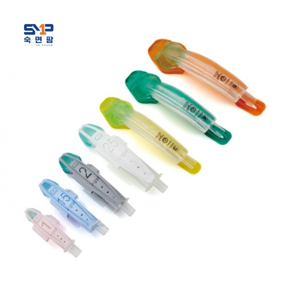 i-gel 아이겔후두마스크