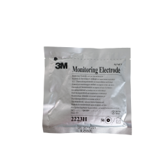 3M EKG패취 Electrodes 2223H (성인용)