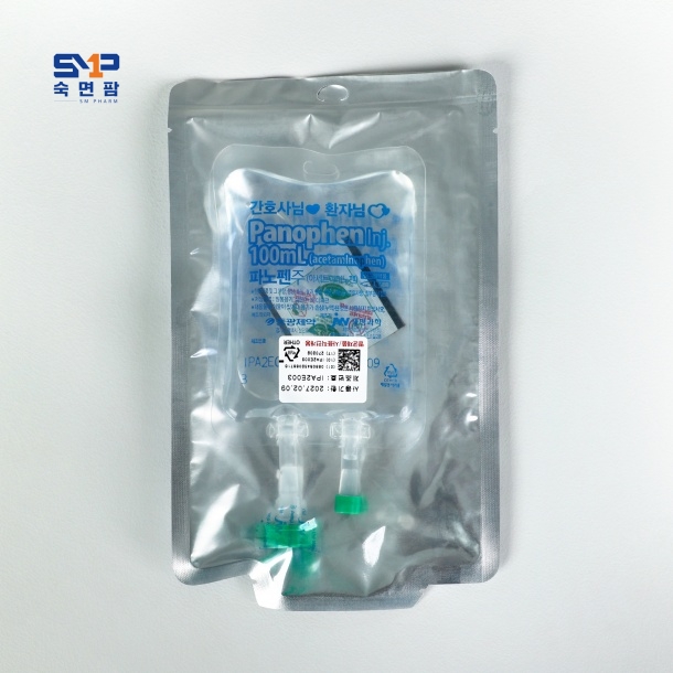 파노펜 주 100ml*20백