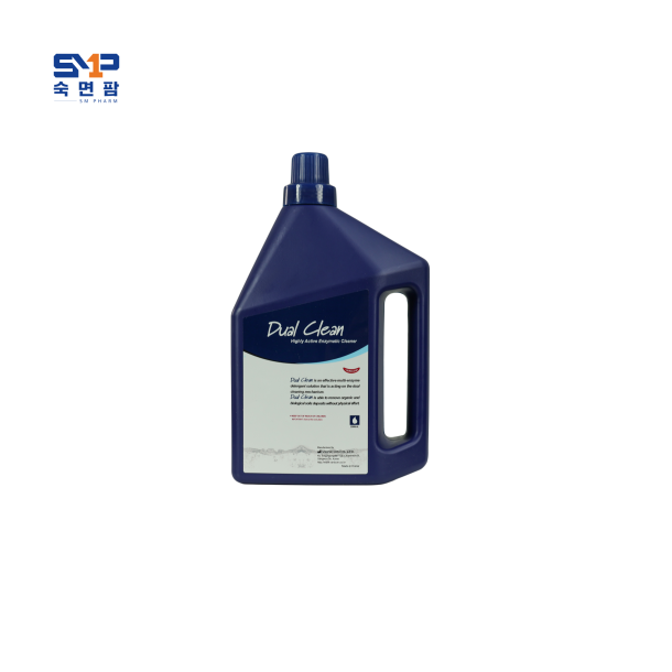 듀얼클린 dual clean 2L