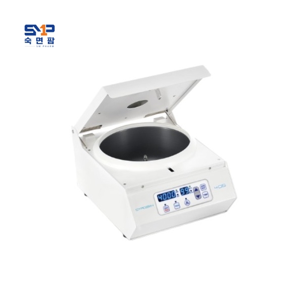 원심분리기 6홀 406 Low Speed Centrifuge(LABOGENE)