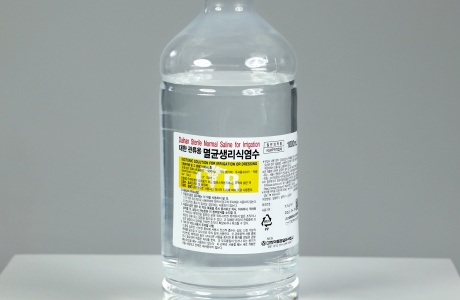 대한관류용멸균생리식염수 1000ml*10병