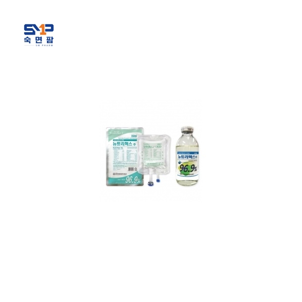 뉴트리헥스 250ml*20백