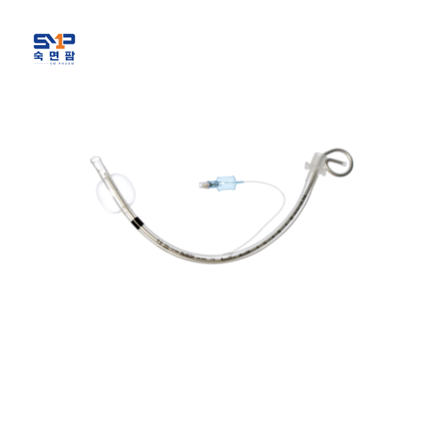 ENDO TUBE CUFF  엔도튜브