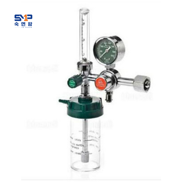 뉴젠테크 고봉 산소메타 KB-100