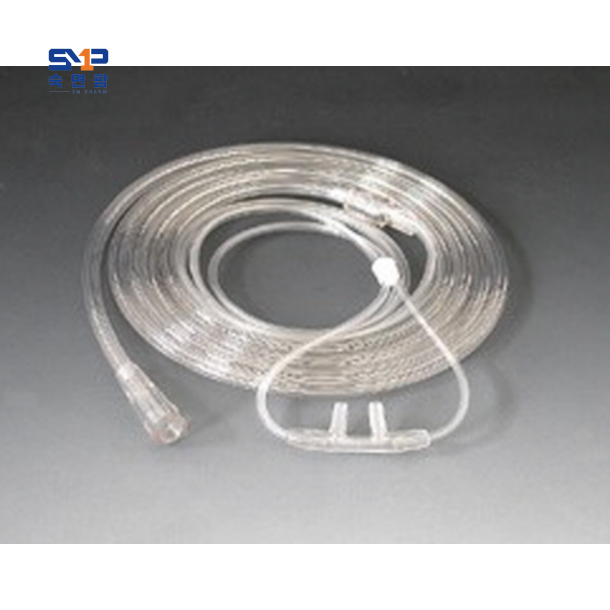 대석메드 O2 Nasal Cannula Basic 산소캔뉴라 (3233)