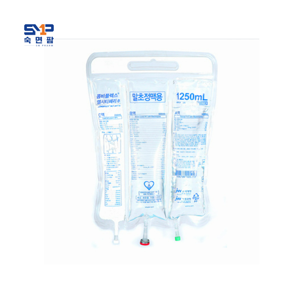 콤비플렉스엠시티페리주375ml * 8백