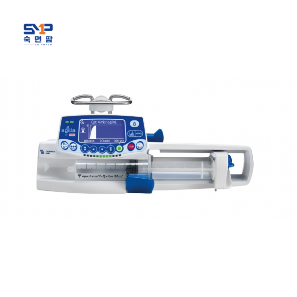 Agilia SP TIVA TCI 포함 (FRESENIUS KABI)