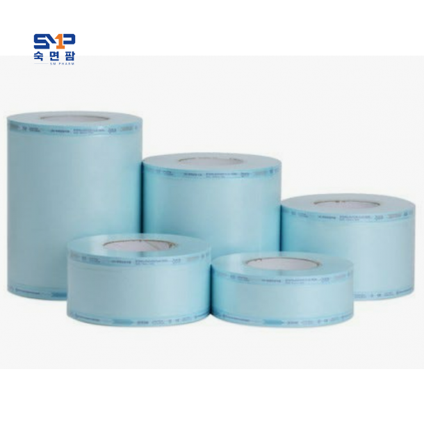 덴티안 멸균 소독비닐