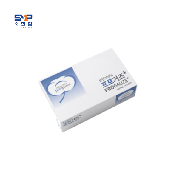 프로거즈 2*2 8겹 (5cm*5cm) 1박스 200매