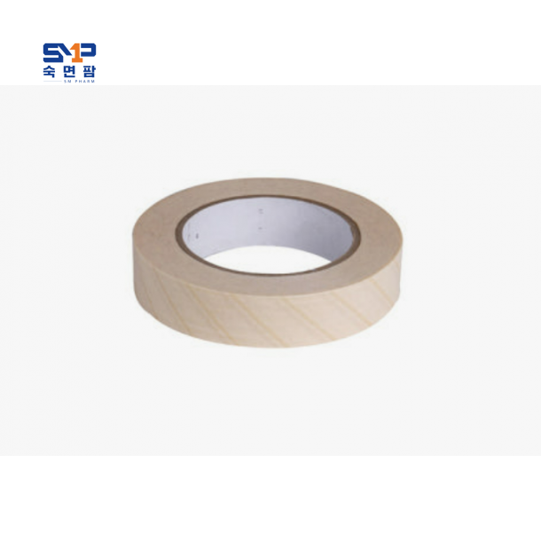 덴티안 소독테이프 12mm*50m