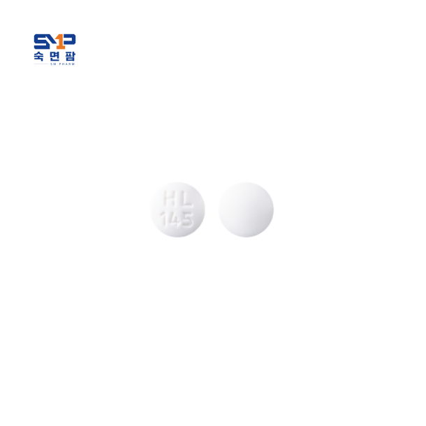 한림 록페날정 68.1mg*300정