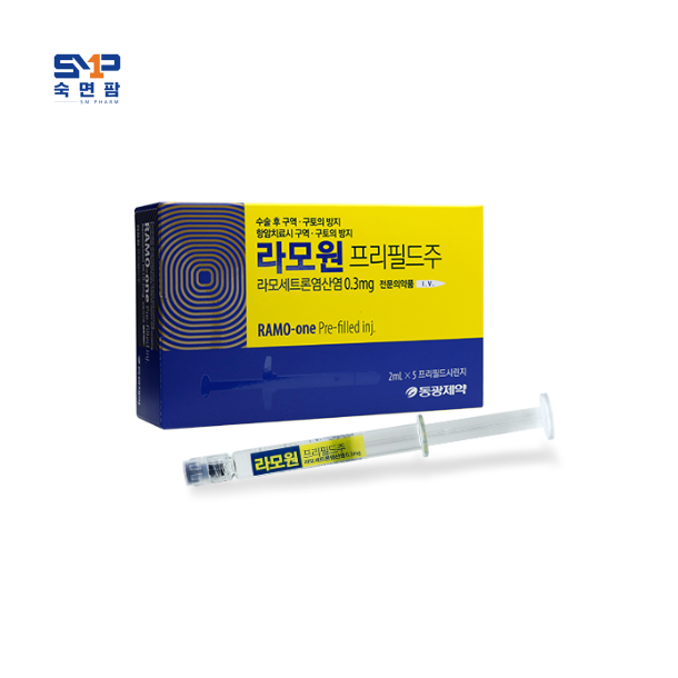 동광 라모원프리필드주(5Sy)